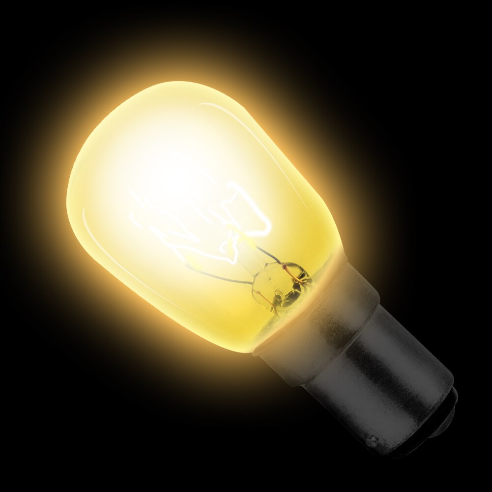 15W B15 220V Naaimachine Lamp Led Lamp Lampen Thuis Lampada Led Gloeilamp Bombilla Spotlight