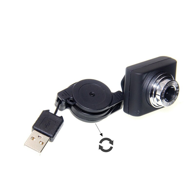 for Raspberry Pi Camera USB Camera Driver Free for Raspberry Pi Accessories Smart Car Camera