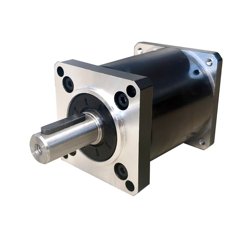 planetary gearbox nema 23 with 5:1 ratio