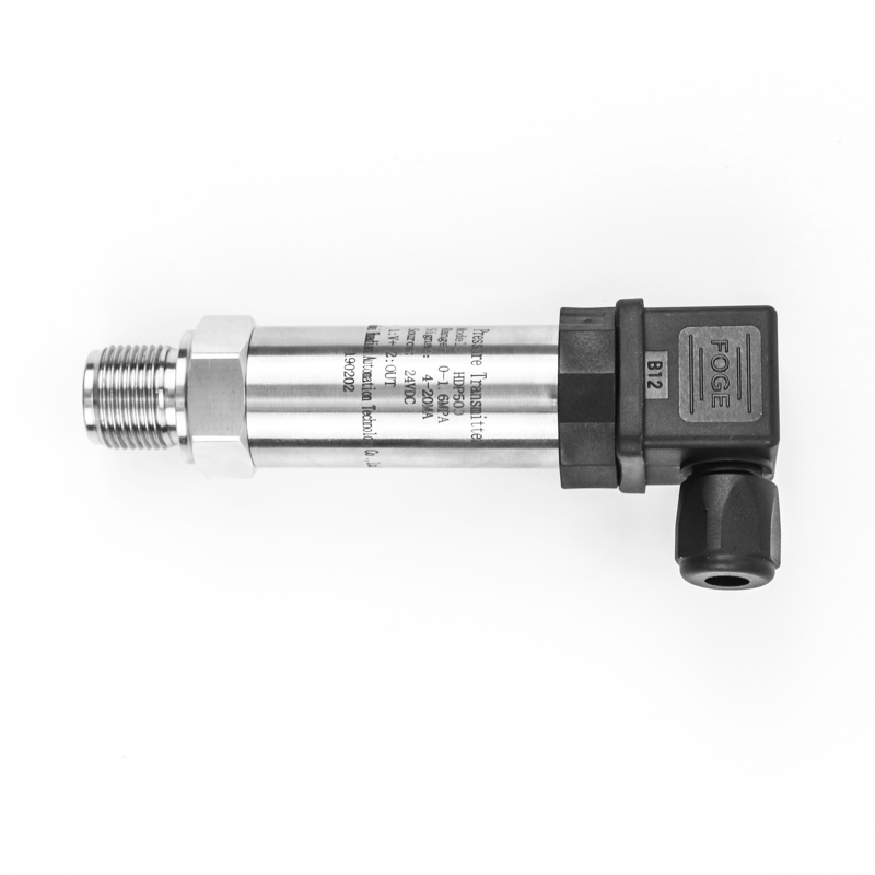 300 Bar druck Sensor 0-10v ausgang analog druck Absender für luft kompressor