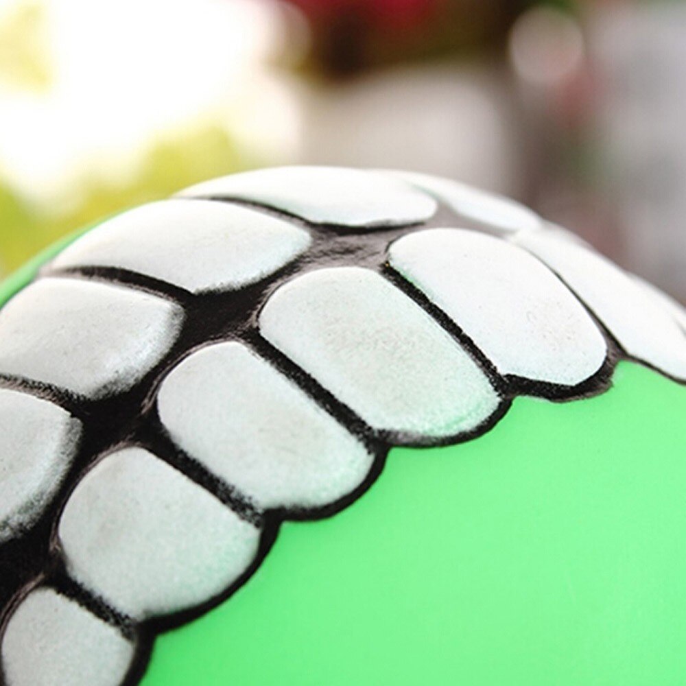 Geluid Bal Hond Puppy Piepende Speelgoed Piepend Ball Funny Toys Ontwijken Lijm Bal Tanden Jouet Chien Honden Speelgoed