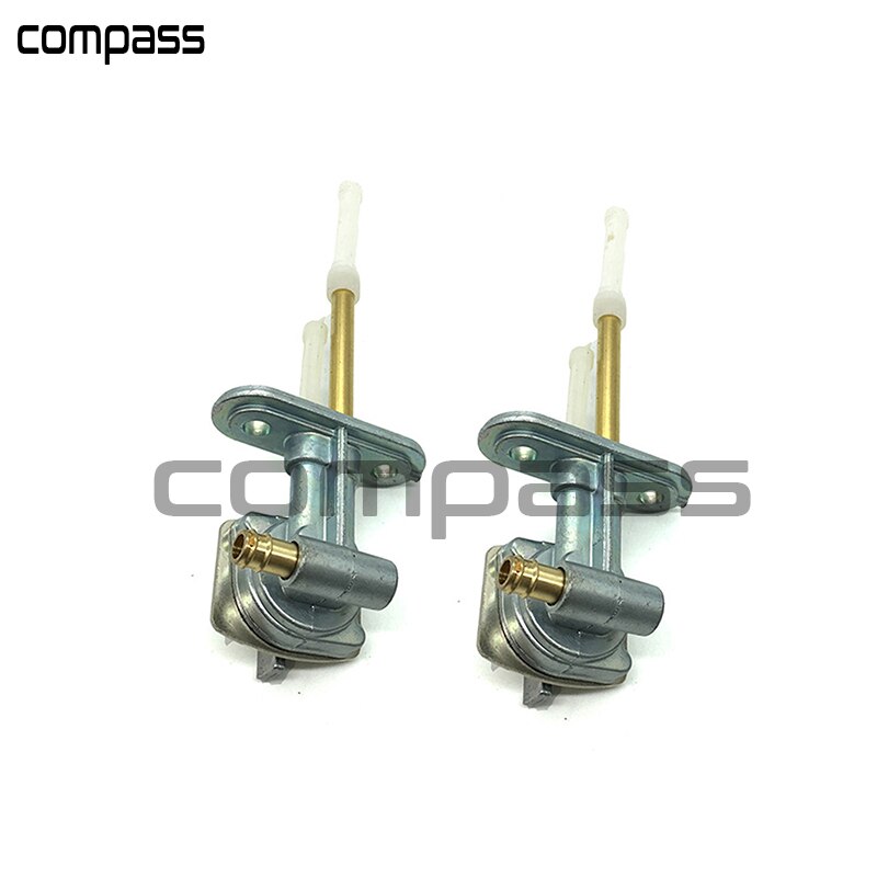 Benzinekraan Yamaha / Piaggio / MBK
