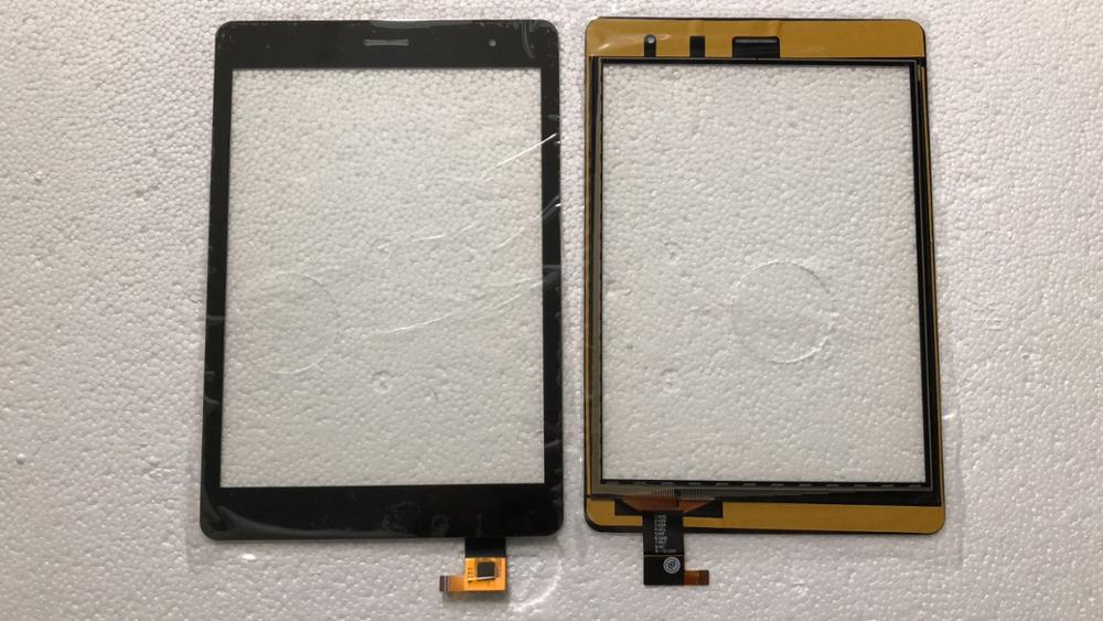 Tablet Touch Screen Digitizer für Explay sQuad 7.82 3G - 7.85" Glassensor