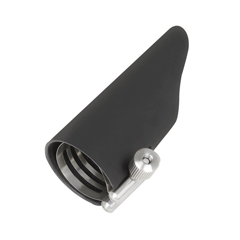 F1fd alto/tenor/soprano saxophone mouthpiece ligature professional alto saxophone sax mouthpiece ligature compact durable