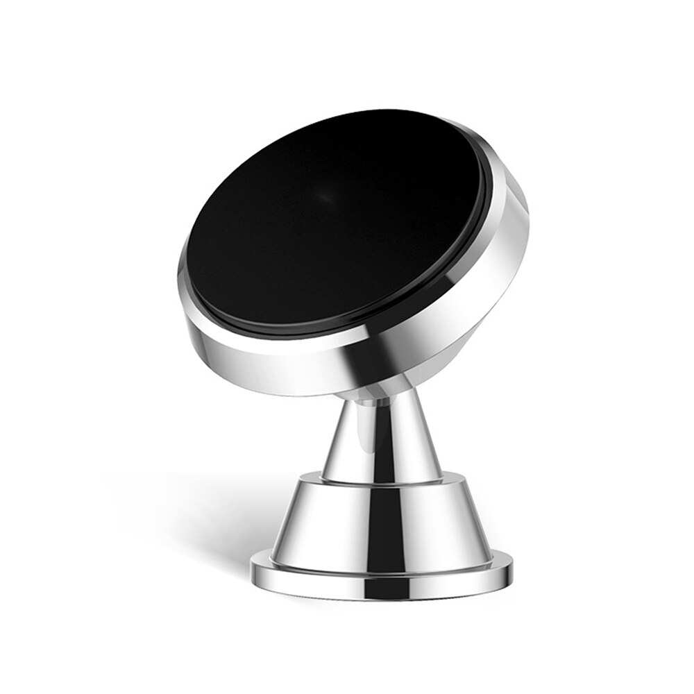 Soporte magnético para salpicadero de coche, soporte Universal para teléfono móvil iPhone 6, Samsung, GPS: 3