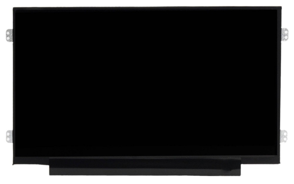 Matriz LCD delgada de 10,1 "B101AW06 V.1 LTN101NT05 N101I6-l0d BA101WS1-100 para ACER ASPIRE ONE D255 D260 D257 D270