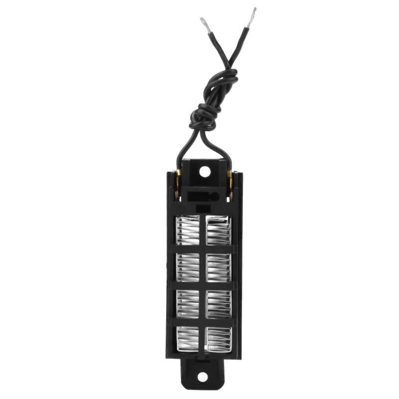 Keramik Air Heizelement PTC Keramik Luft Heizung 50W 12V Leitfähigen Typ PTC Heizung Element