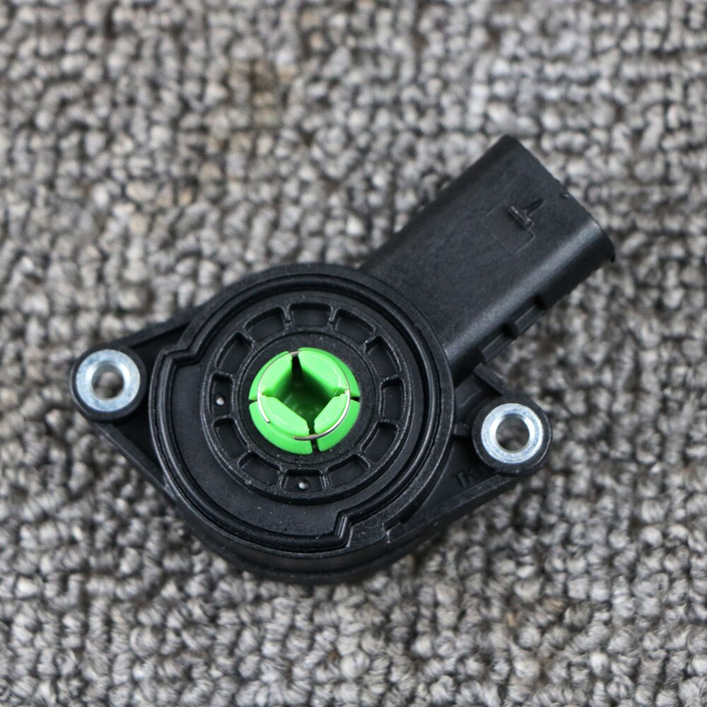 Klappe Position Motor- Luft Aufnahme vielfältig Läufer Kontrolle Sensor Für VW Tiguan Passat B7 CC Golf 6 Skoda Octavia hervorragend 07L907386B