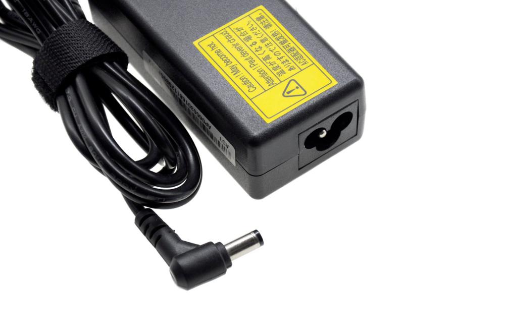 19V 2.1A Voor Asus Lcd Monitor Ac Adapter Voeding Lader Cord ML239H MS202D VX229N-W VX238 VC239N MS246H ADP-40PH ab