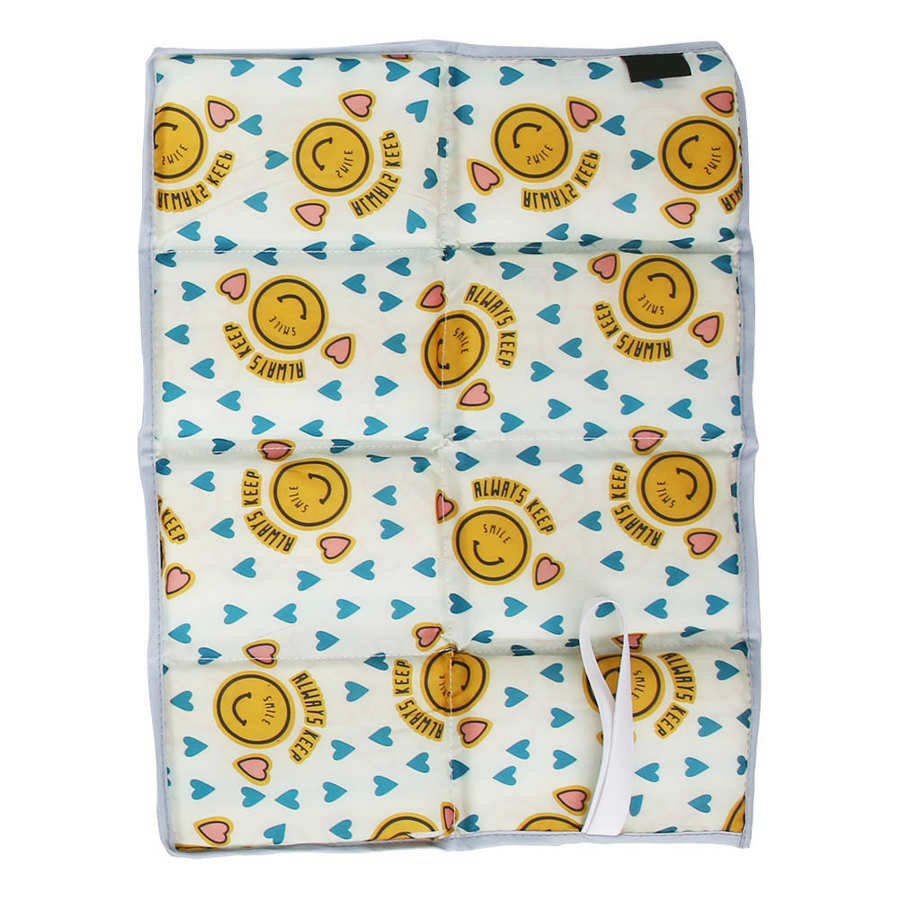 Picknickkudde 3 st bärbar hopfällbar utomhuskudde vattentät fuktsäker rese-picknickmatta utomhuskudde