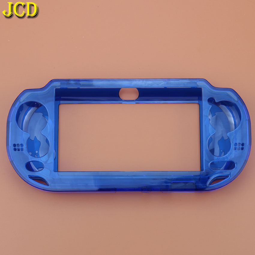 JCD – 1 pièce de protection pour manette de jeu Sony PSV 1000, pour PS Vita PSVita 1000