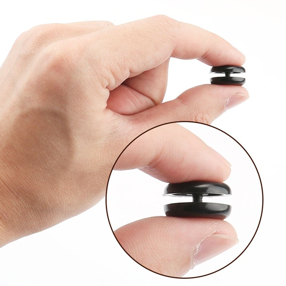 5 Paar Gesp Clip Autostoeltje Riem Stopper Afstand Limiet Gesp Clip Retainer Veiligheidsgordel Stop Knop Autogordel accessoire