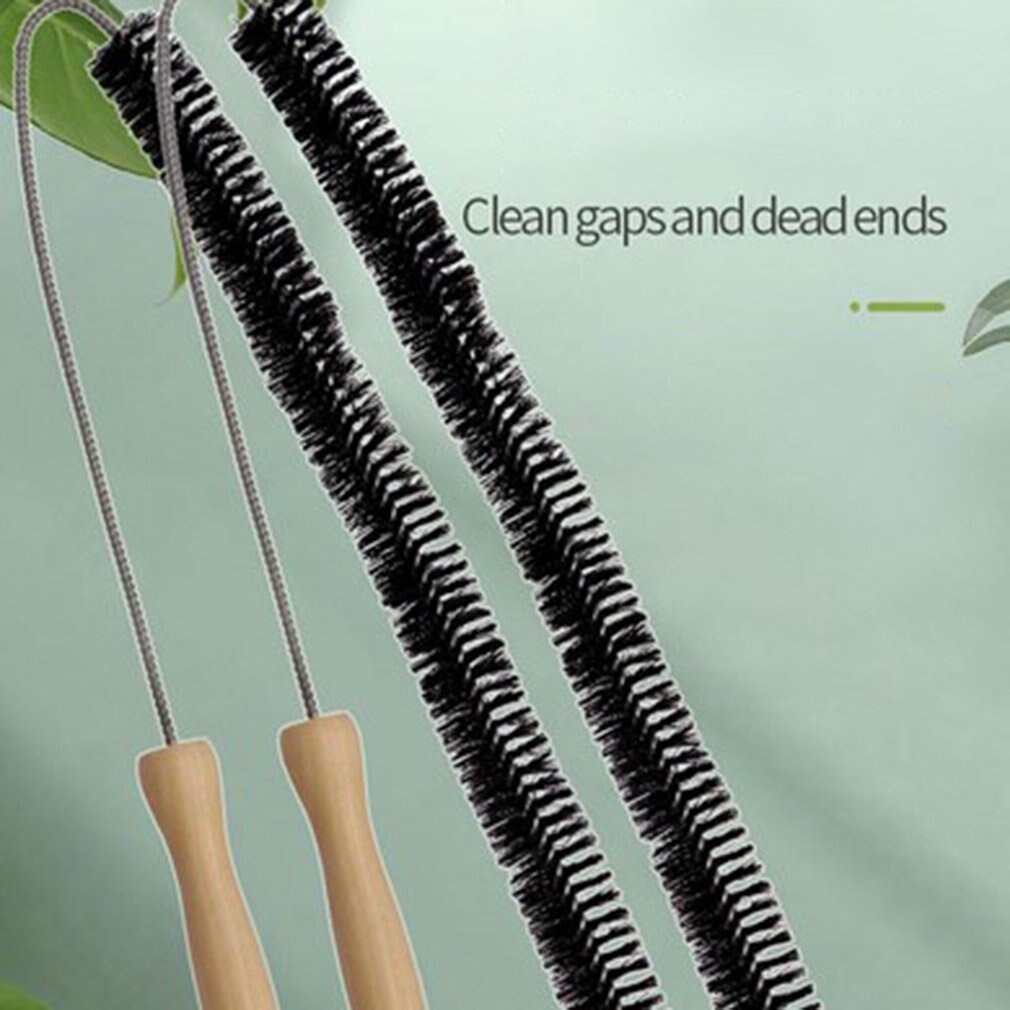 Wasmachine Schoonmaken Tool Lange Radiator Borstel Droger Vent Cleaner Brush Flexibele En Draagbare Flexibele Coil Borstel Voor Wassen