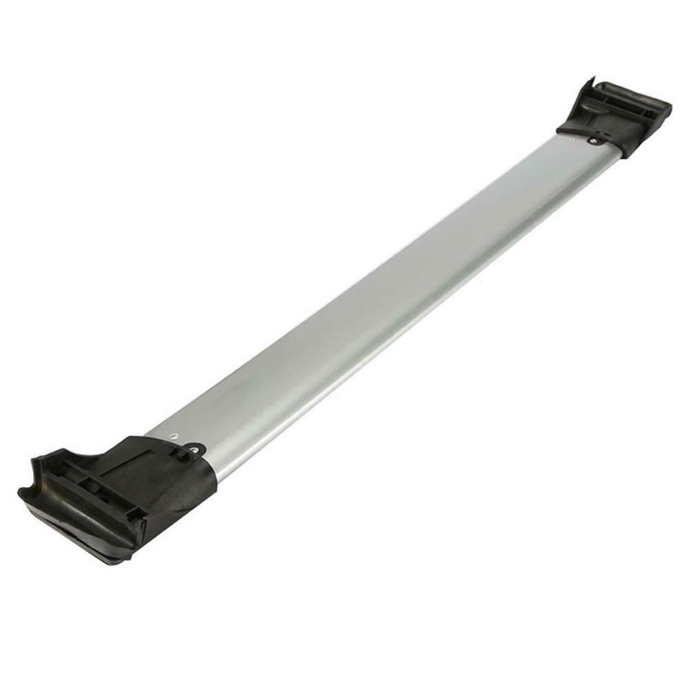 2X Auto Fracht Gepäck Kajak Dach Gestell Kreuz Riegel 99-105CM + 93-99CM Für ausweichen reise Renault Koleos Touareg Touran Hyundai...