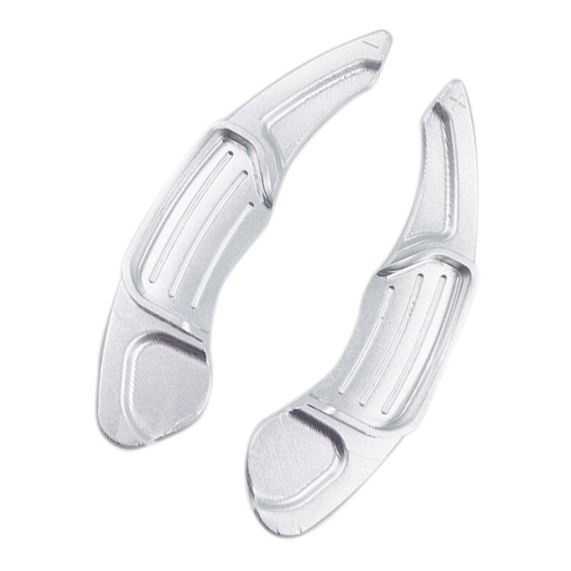 Paddle Shifter Steering Wheel Extensions Fit for Ford Mondeo Taurus Edge Lincoln MKC MKX MKS MKZ