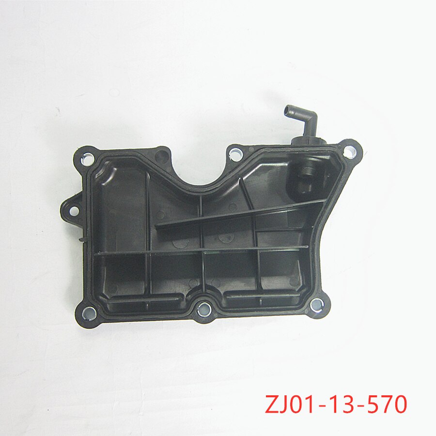 Car engine parts ZJ01-13-570 oil separator for Mazda 2 2007 DE and Mazda 3 2003 BK BL 1.6