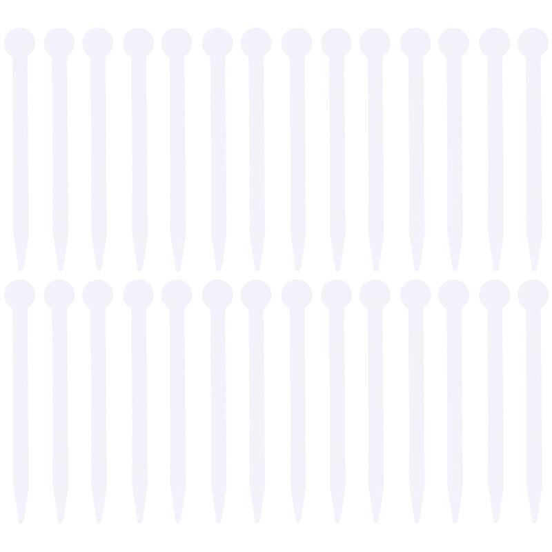 300Pcs Geur Tester Papier Strips Parfum Essentiële Oliën Testen Papier Strips: Default Title