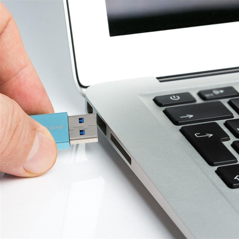 2 Stuks Usb Data Blocker Usb Data Diefstal Defender Sap Jacking Preventie Defender