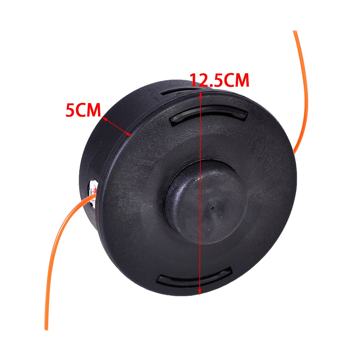 LETAOSK Trimmer Head String Trimmer Head Fit for Stihl FS40 FS55 FS44 FS88 FS86 25-2 AutocutAccessories