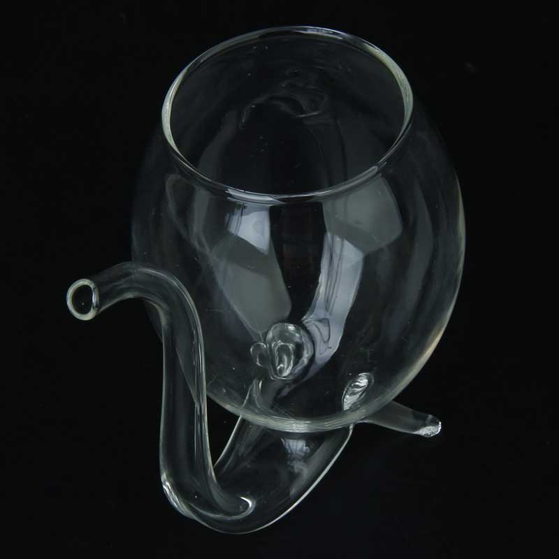 2Stck Kreative Halloween Wein Glas Whiskey Bahre Cocktail Saft Glas Tasse Mit Stroh Heimat Küche Bar Party Getränk 300ml