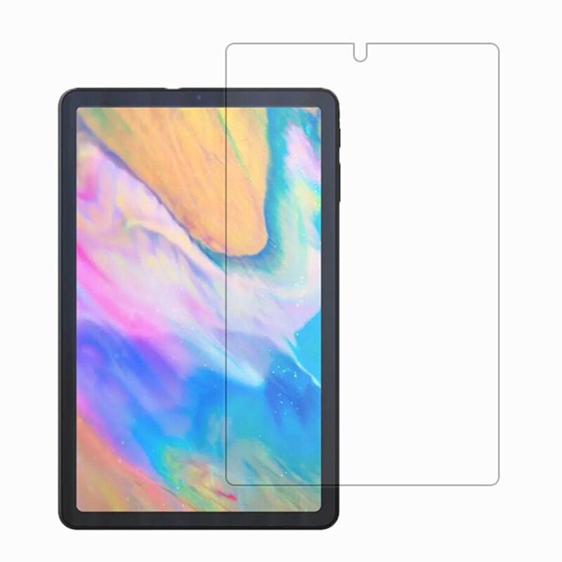 2 stück displayschutzfolie für alldosquare iplay 40 10.4- zoll-tablet, gehärtete schutzfolie