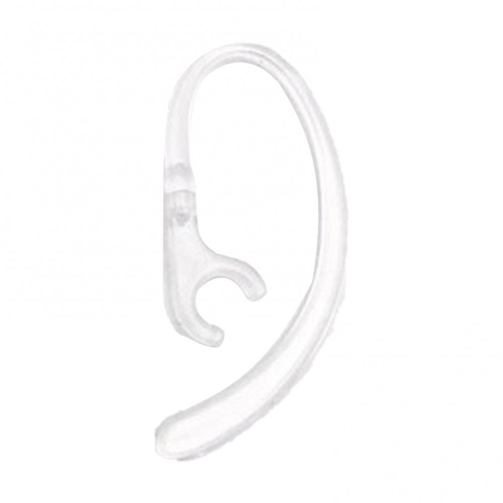 Gancho para auriculares, gancho para la oreja, 2 piezas, gancho para la oreja, gancho para Bluetooth 6,0mm 7,0mm 8,0mm 9,0mm: Verde