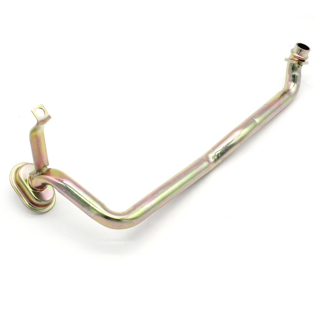 LS1 SI-AT22035 Engine Oil Pump Pick-Up Tube W/ Screen Firebird 12558251 Automobile Accessories Oil Pump