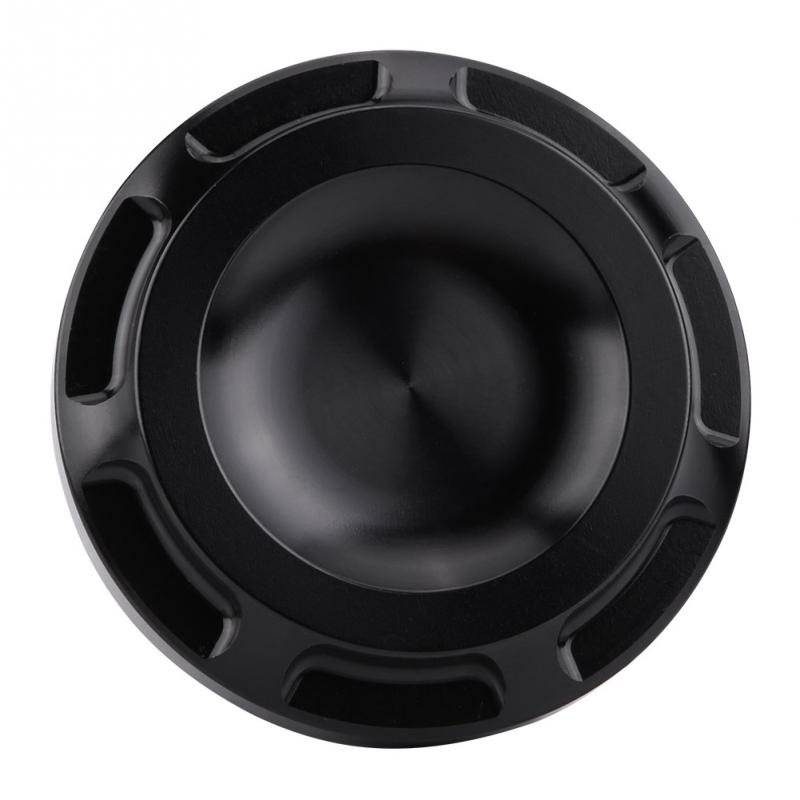 Motorfiets Brandstof Gas Tank Cap Cover voor Harley-Davidson Sportster XL883 XL1200 Touring Motorfiets Accessoires