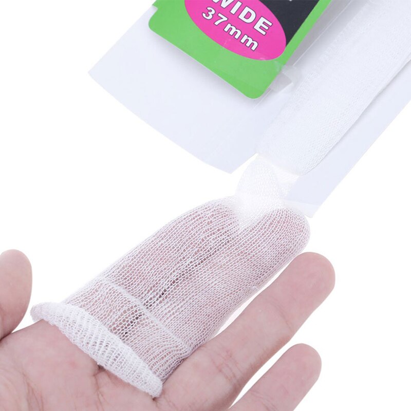 Rete da pesca PVA Maglia Larga Ricarica Calza Boilie rig Esca avvolgere Tenere Borse di Pesca Alla Carpa Pesce Guadino Maglia Proteggere reti da pesca