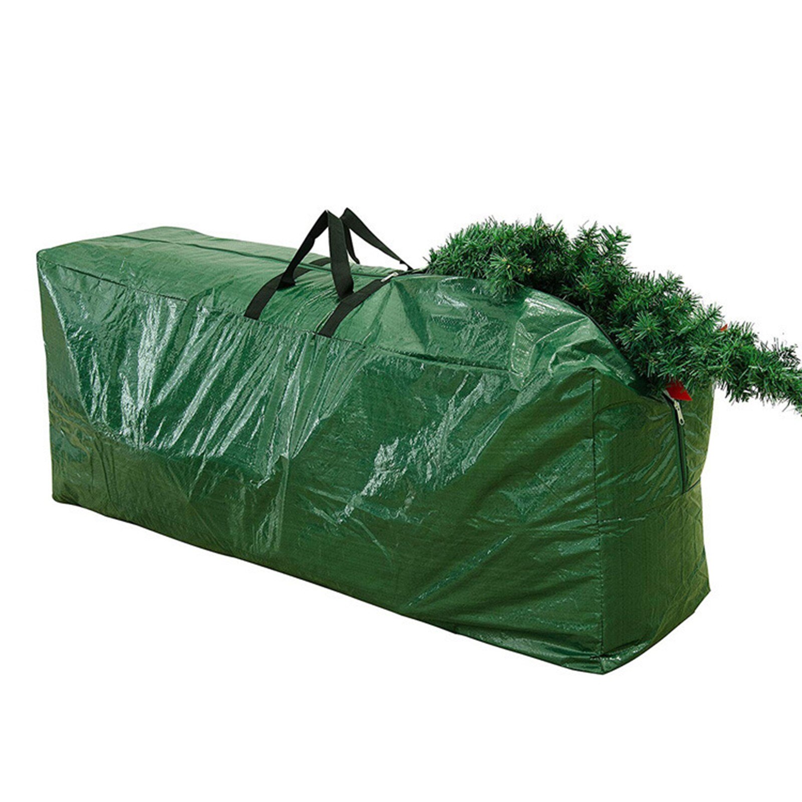 Christmas Tree Storage Bags Organizer Waterproof Christmas Tree Storage Bags Insect Resistant Christmas Day Dust-storage Bags