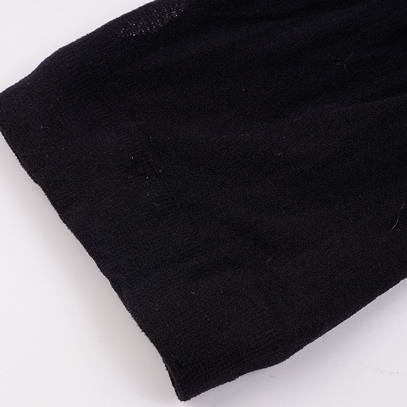 1Pc Elastische Gittergewebe Glueless Haar Häkeln Zöpfe unisex Nylon Glatze Perücke Haar Kappe Strumpf Snood Gittergewebe strecken Perücken Kappen m02891