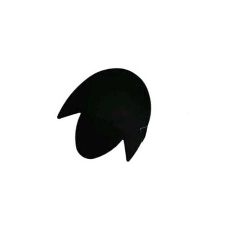 Toilet Paper Roll Holder Bathroom Wall Mounted Loo Rolls Storage Metal Rack Mount Hold up 7 Rolls Novelty Sheep Holder: Head-02