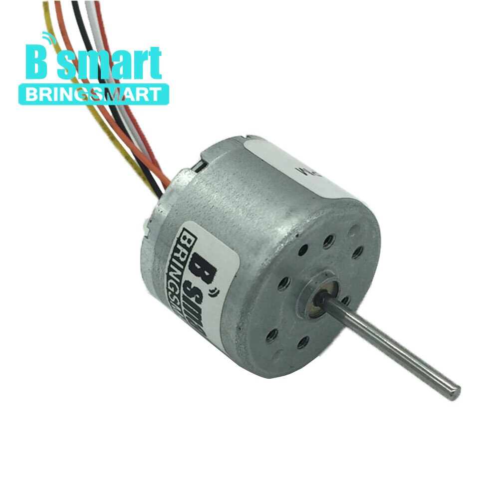1 PIÈCE BLDC 3 phase DC Brushless Hall-less Motor Controller PWM Motor