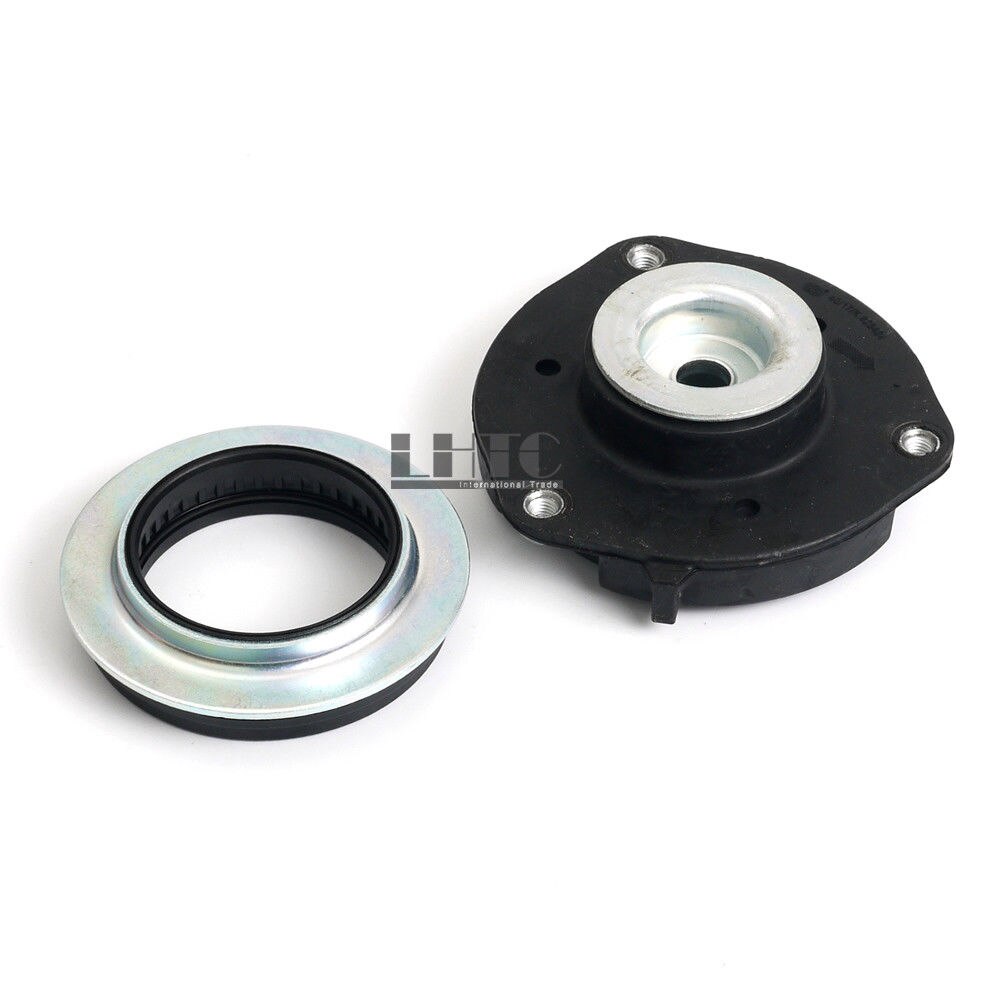 One Set FA G Front Suspension Upper Strut Mount Bearing Set For V W Je tta Golf Tiguan CC