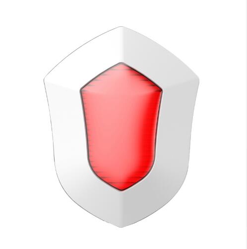 Alarma inalámbrica impermeable para exteriores, sirena estroboscópica, claxon de alarma antimanipulación para G90B, sistema de alarma WiFi GSM,