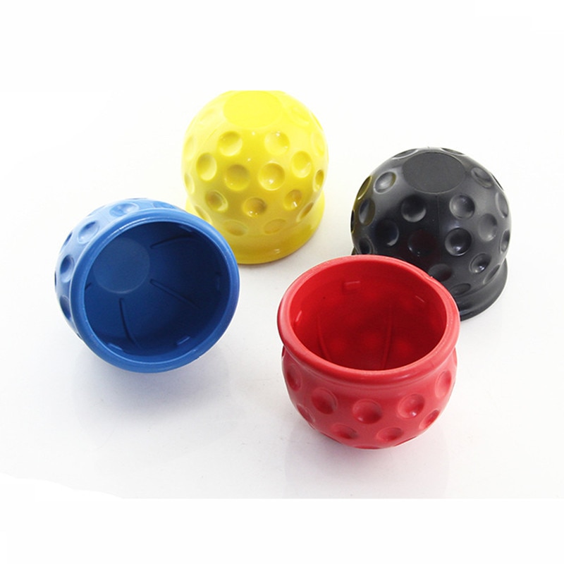 1pc universal 50mm barra de reboque tampa da esfera reboque reboque reboque reboque reboque reboque reboque reboque reboque reboque reboque reboque rv camper atv