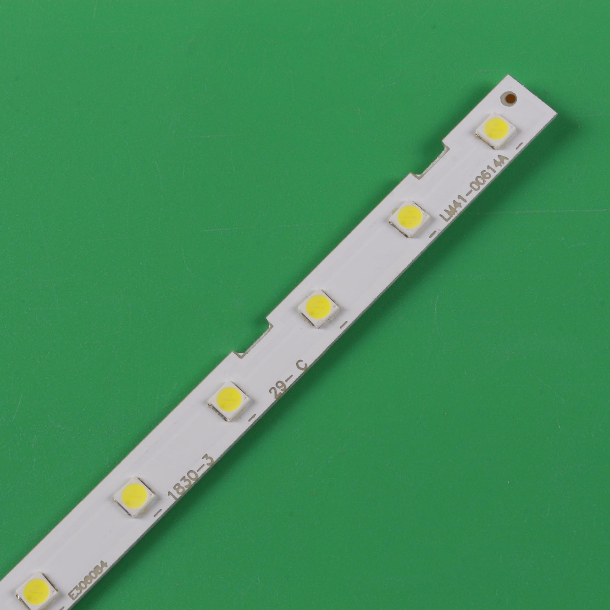 LED backlight strip for Samsung 65&quot; UN65NU7200F UE65NU7092U UN65RU7100 UE65NU7305 UE65NU7370 UE65NU7302 UN65NU7200 UN65NU7090