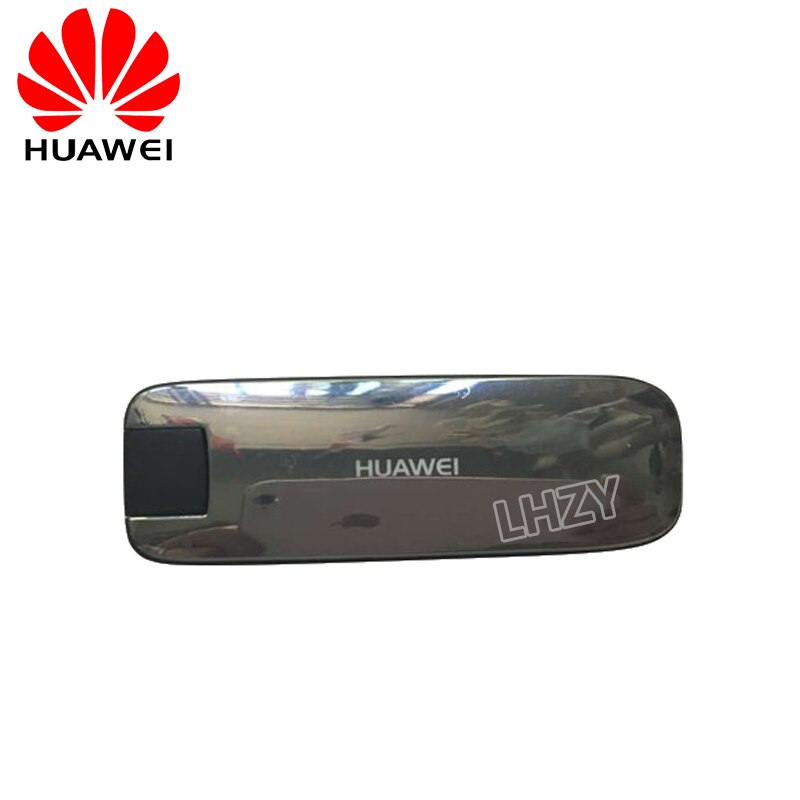 Unlocked Unlocked Huawei E367 3G Wireless USB Modem met 1 pcs antenne