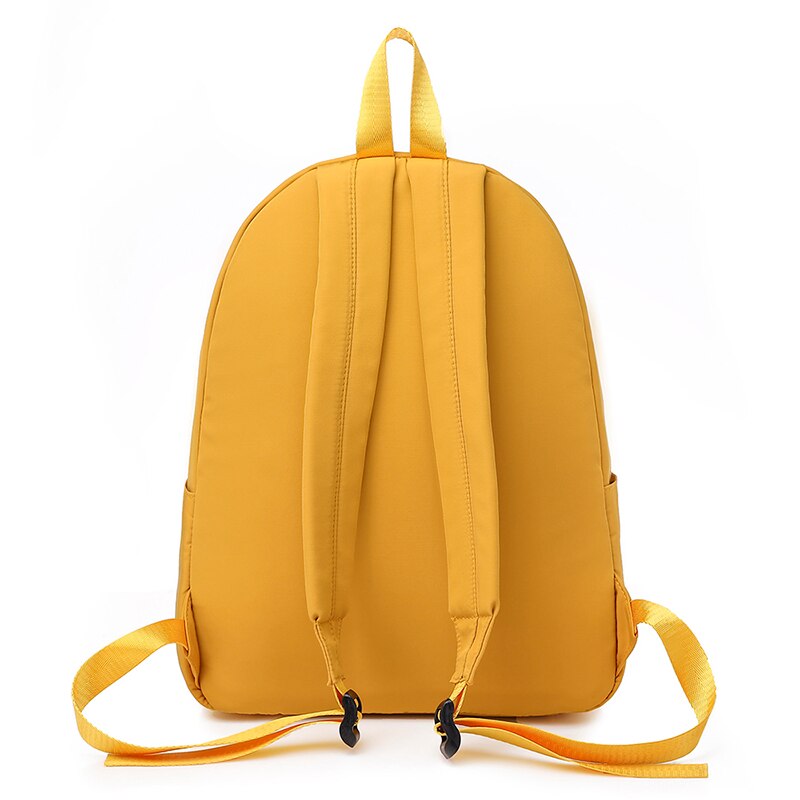 Cabaïa Wasserdichter Rucksack – MOLLE-System, 10 L, Gepolstert, Handgepäck-tauglich