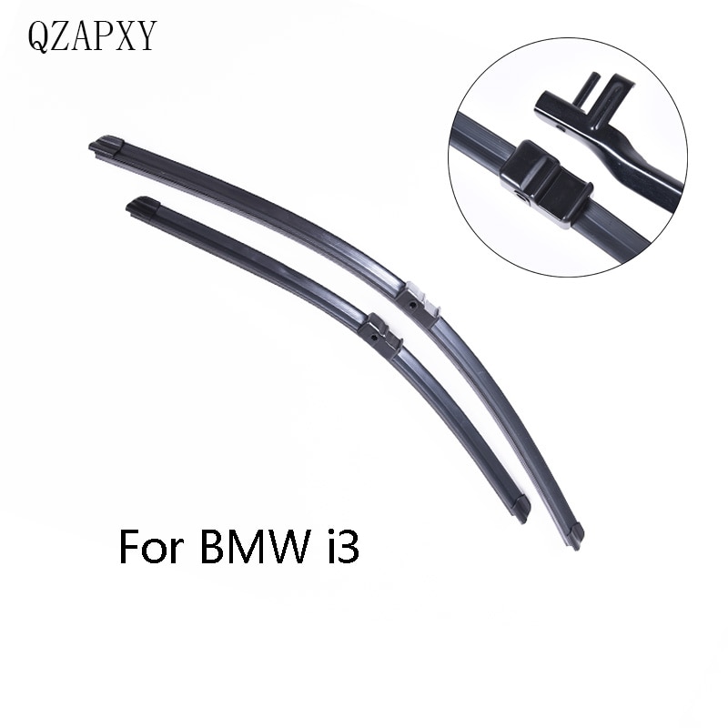 Qzapxy Auto Wisserbladen Voor Voor Bmw I3 Van Auto Accessoires Ruitenwissers Auto-Styling