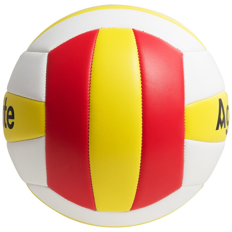 PVC material training ball volleyball game ball standard game ball official specification volleyball size 5