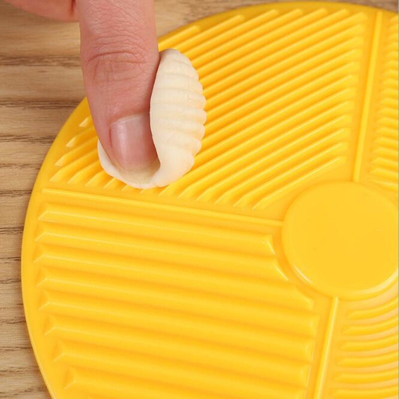 Premium Pasta Board Household Kitchen Cooking Pastry Board Macaroni Board Kitchen Supplies Board Kitchen Tools Home