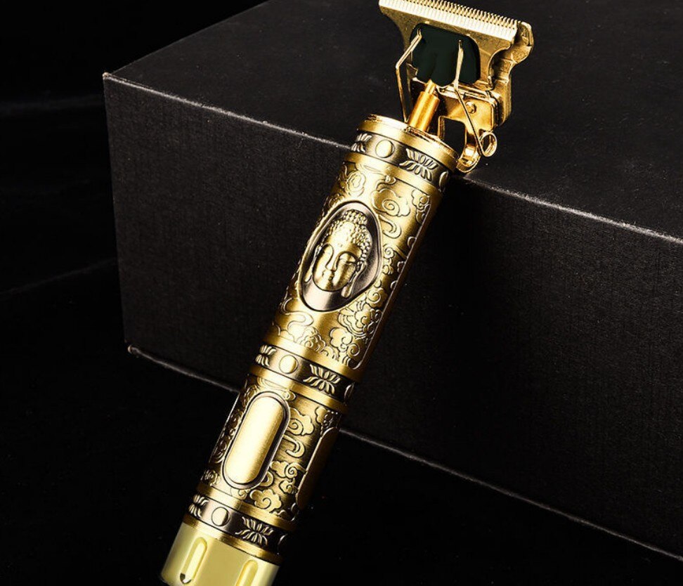 Tondeuse Elektrische Tondeuse Professionele Scheerapparaat Baard Kapper Mannen Haar Snijmachine Voor Mannen Kapsel Stijl