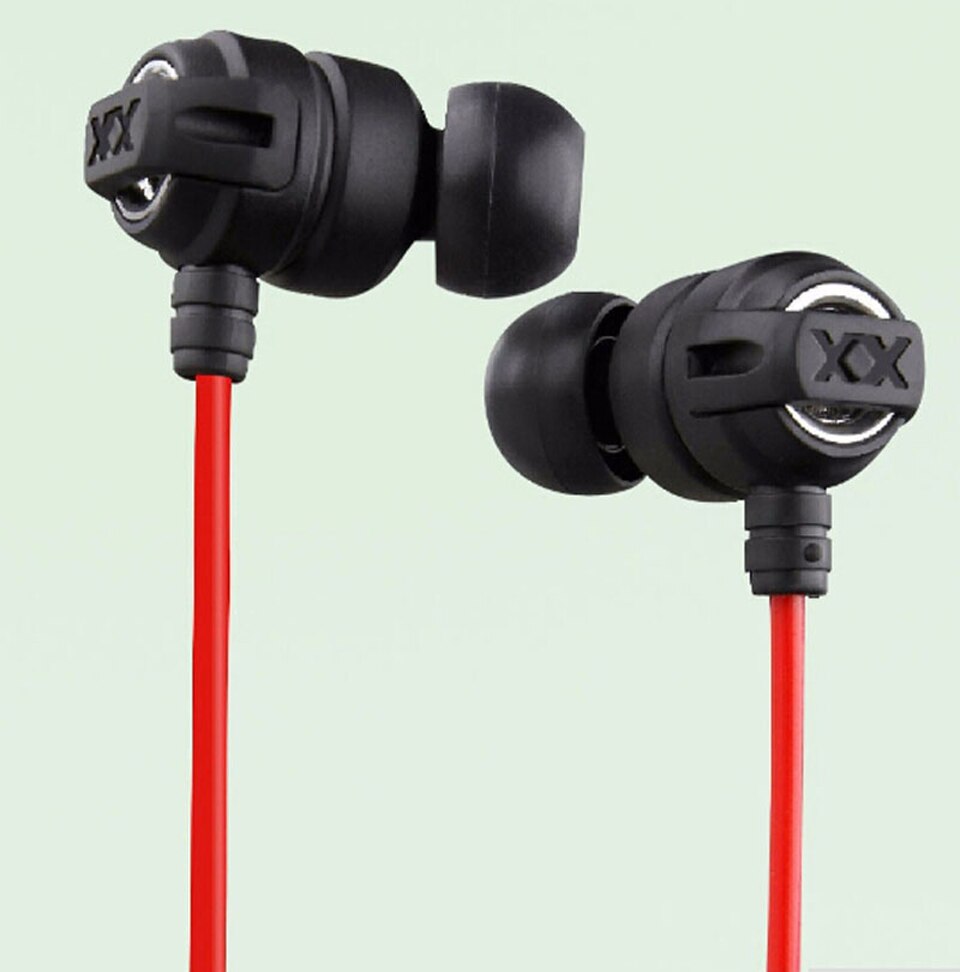 HA-Fx1x FX1X Fones de Ouvido Estéreo de 3.5mm de Ouvido Fones de Ouvido Super Bass fone de Ouvido fone de ouvido de Qualidade de Som