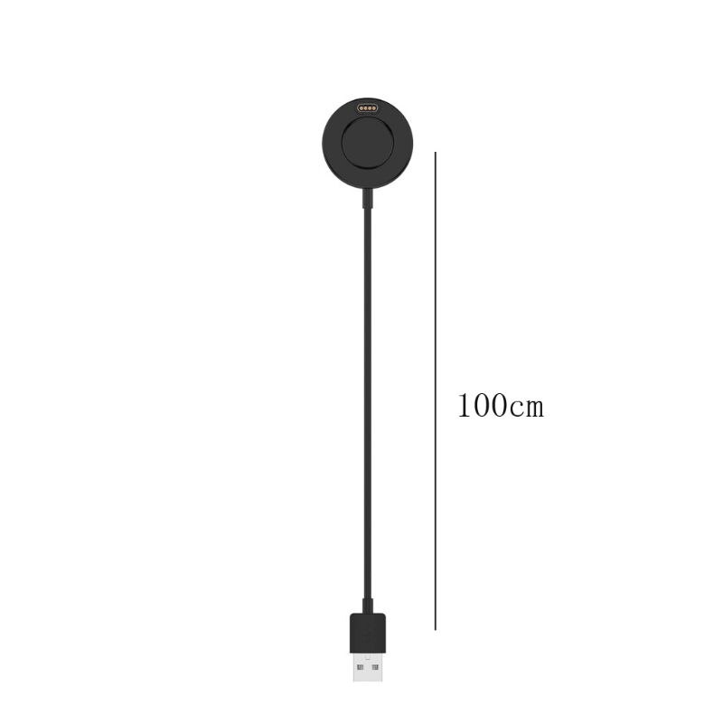 USB Ladekabel Daten Ladegerät Für Garmin Fenix 5/5S/5X/6 S60 D2 bewegen 3/3S X10