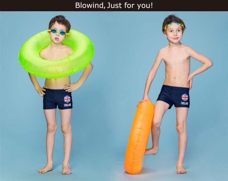 Juguete para de verano deportes acuáticos piscina Kiddie divertido lindo bebé seguridad Color puro fluorescencia 6P PVC inflable natación anillos 4 tamaños