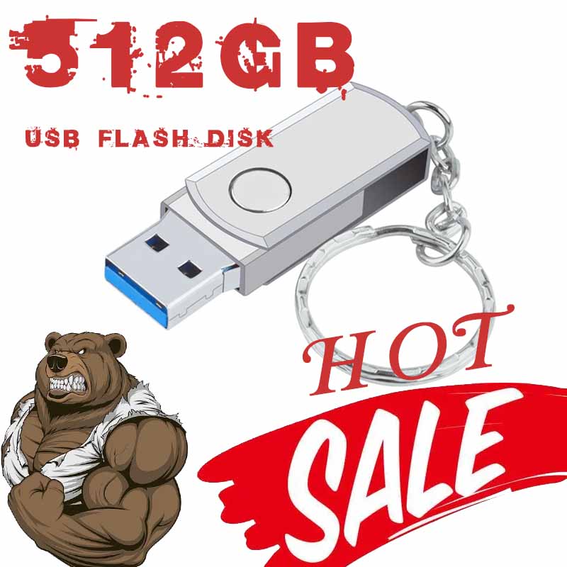 Super Usb 3.0 16Tb Metalen Pen Drive 8T 4Tb Cle Usb Flash Drives 2Tb Pendrive Draagbare Ssd Memoria Usb Flash Stick: Optie 3