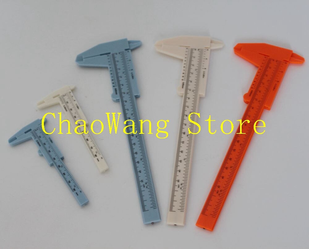 Jewelry Measuring Tool cutting gauge brass gauge ruler