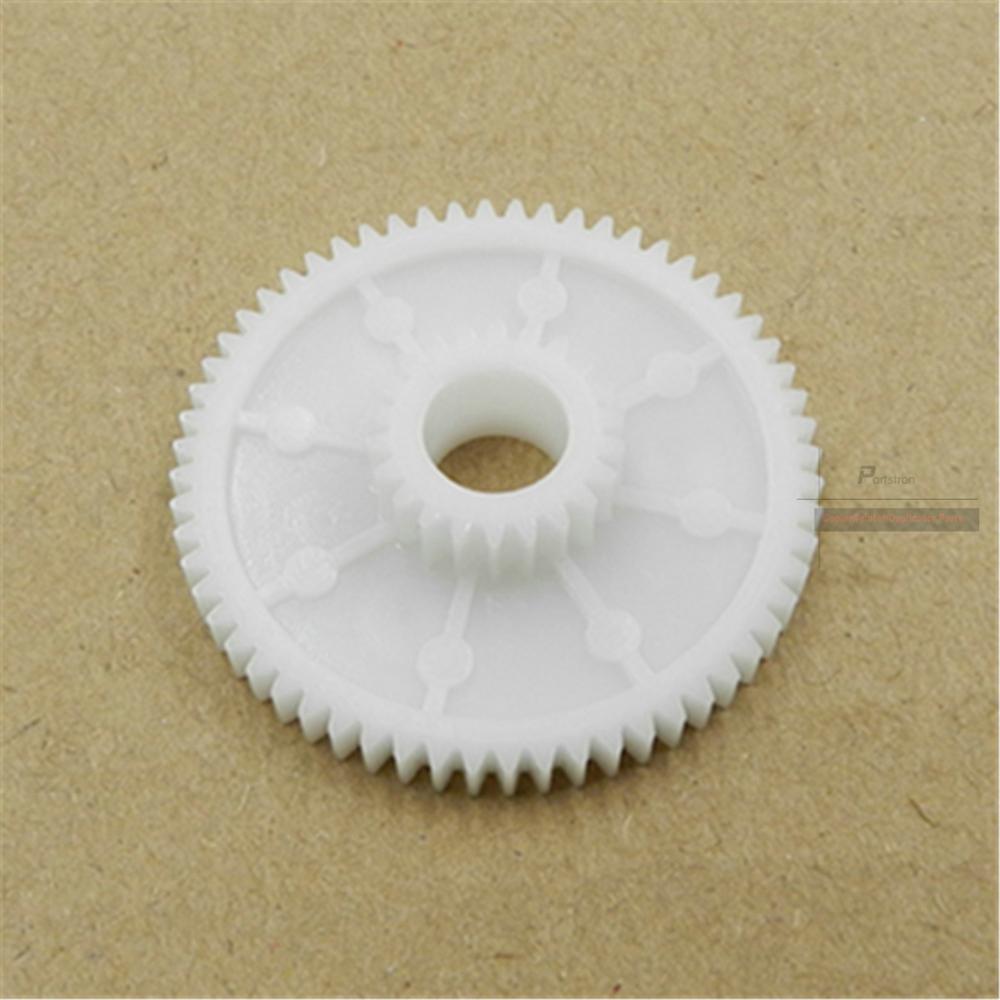 Oem fuser rengøring web gear til canon  ir 7105 7095 7086 105 9070 8500 8070 7200 85 85+  kopimaskine dele