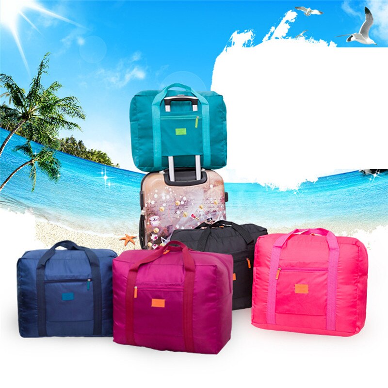 Grote reistas voor mannen en vrouwen, weekendtas, grote tas voor reizen, handbagage, tassen voor overnachtingen, waterdicht